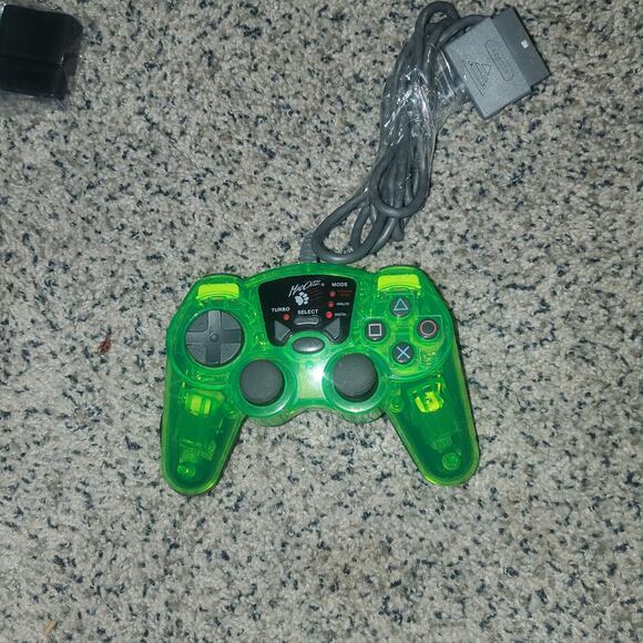 Controller PS - Picture 1 of 2
